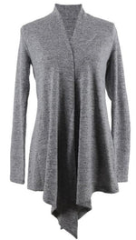 Fly Away Cardigan - Grey - FrouFrou Couture