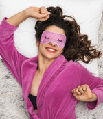 Hot & Cold Gel Eye Mask