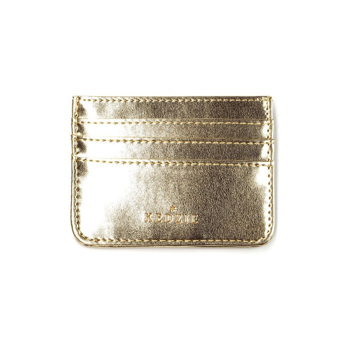 Kedzie Iconic Cardholder