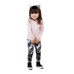 Mystical Unicorn Kids Everyday Leggings - FrouFrou Couture