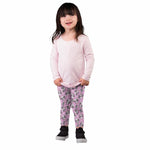 Pandacorn Kids Everyday Leggings - FrouFrou Couture