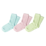 Super Soft Spa Aloe Socks