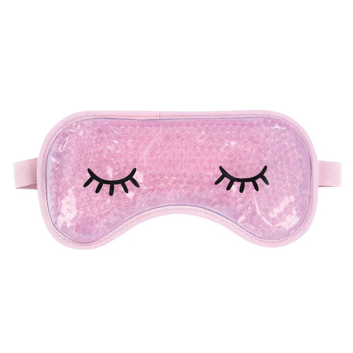 Lemon Lavender If Looks Could Chill Hot & Cold Gel Eye Mask