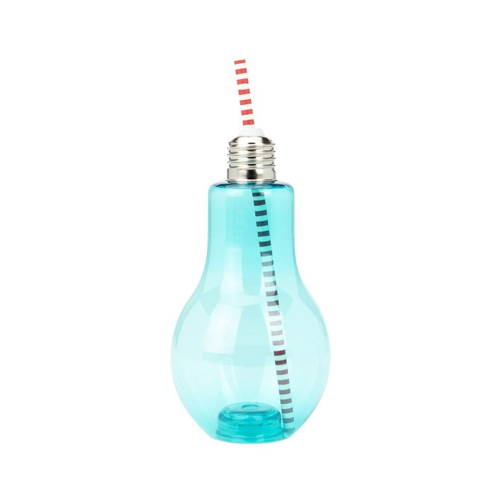 Flashing Holiday Beverage Bulb