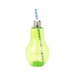 Flashing Holiday Beverage Bulb