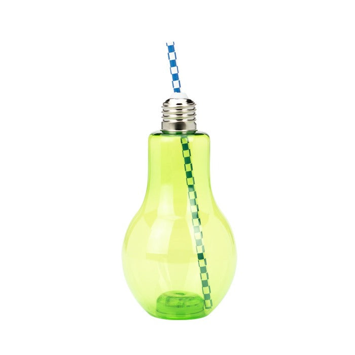 Flashing Holiday Beverage Bulb