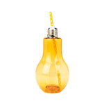 Flashing Holiday Beverage Bulb
