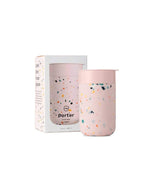 Porter Mug 16oz Terrazzo - Blush