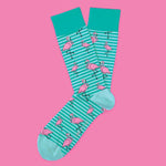 Two Left Feet 5th Edition Socks Open Stock