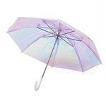 Holo Umbrella - FrouFrou Couture