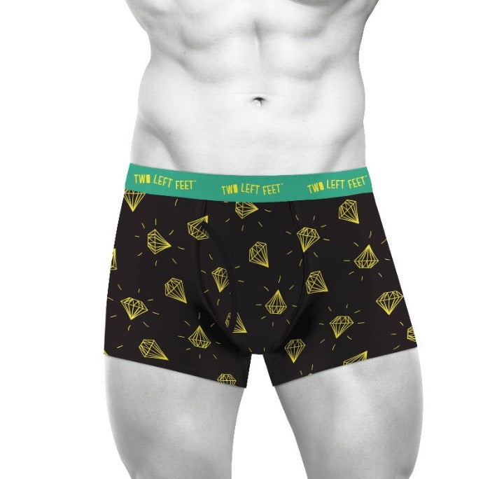 Men's Everyday Trunks - FrouFrou Couture