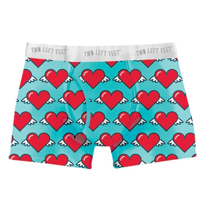 Men's Valentine's Day Trunks - FrouFrou Couture