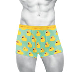 Men's Everyday Trunks - FrouFrou Couture