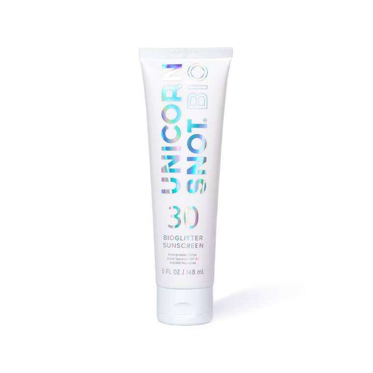BIOGLITTER SUNSCREEN - SPF 30 - FrouFrou Couture