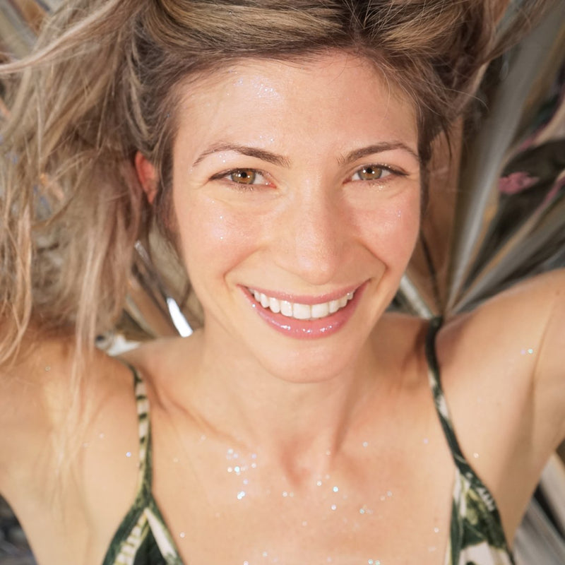 BIOGLITTER SUNSCREEN - SPF 30 - FrouFrou Couture