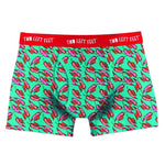 Men's Valentine's Day Trunks - FrouFrou Couture