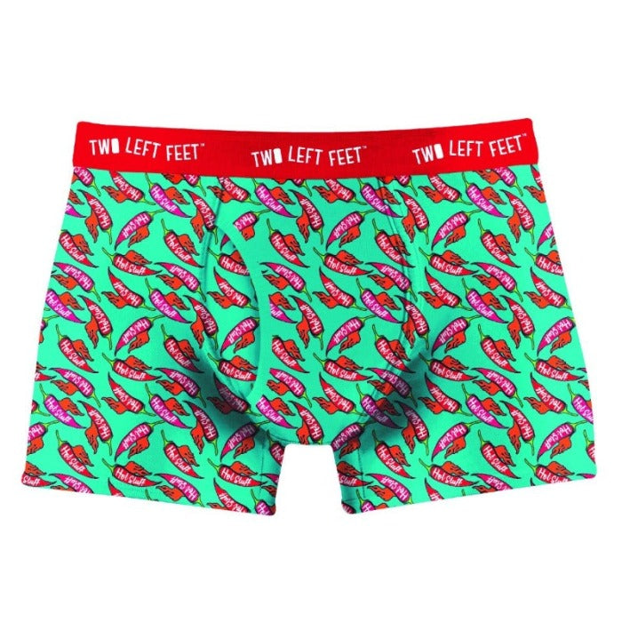Men's Valentine's Day Trunks - FrouFrou Couture