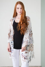 Freshly Picked Kimono - FrouFrou Couture