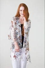 Freshly Picked Kimono - FrouFrou Couture