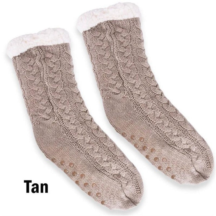 Collégien - FLORE FLORALIE Slippers-socks on labotte