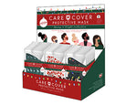 Holiday Masks - Merry & Bright Collection - FrouFrou Couture