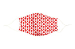 Holiday Masks - Merry & Bright Collection - FrouFrou Couture