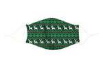 Holiday Masks - Merry & Bright Collection - FrouFrou Couture