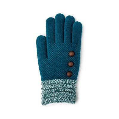 Stretch Knit Gloves