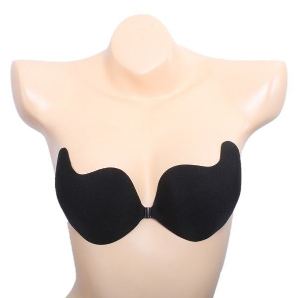 Strapless, Backless, Reusable Bra - FrouFrou Couture