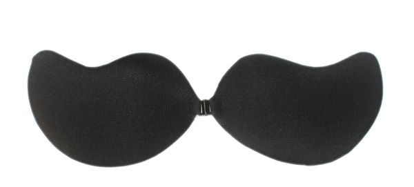 Strapless, Backless, Reusable Bra – FrouFrou Couture