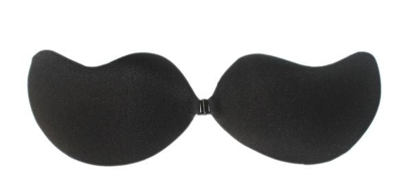 Strapless, Backless, Reusable Bra - FrouFrou Couture