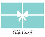 Gift Card - FrouFrou Couture