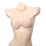 Strapless, Backless, Reusable Bra - FrouFrou Couture