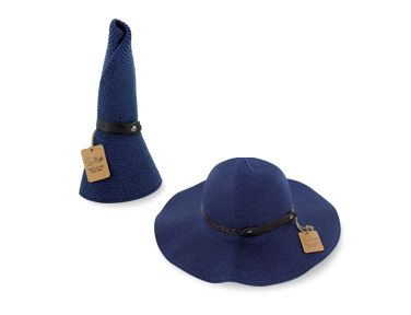 Sunlily Roll-n-Go Sun Hat - FrouFrou Couture