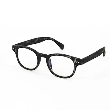 Blue Light Filtering Glasses - DOWNTOWN - FrouFrou Couture