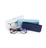 Blue Light Glasses with SpectrumShield® Technology by Optimum Optical - DOWNTOWN