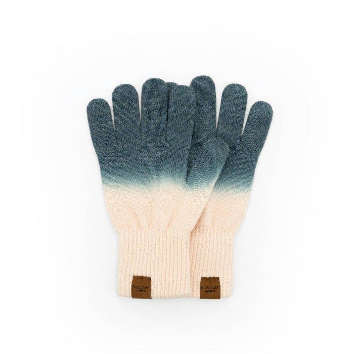 Britt's Knits Double Dip Gloves