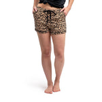 Hello Mello Breakfast in Bed Lounge Shorts