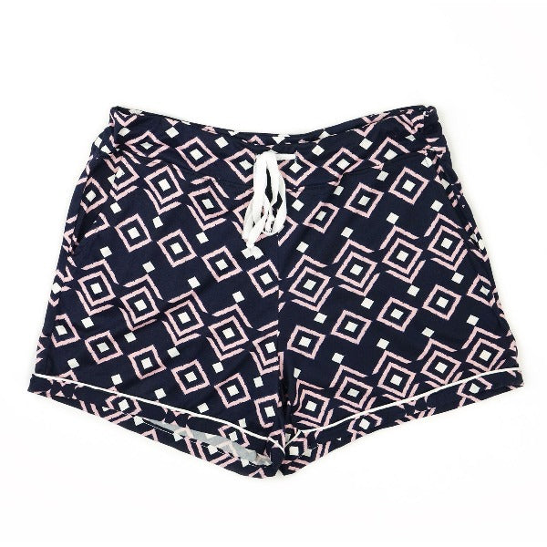 Hello Mello Dreamscape Lounge Shorts