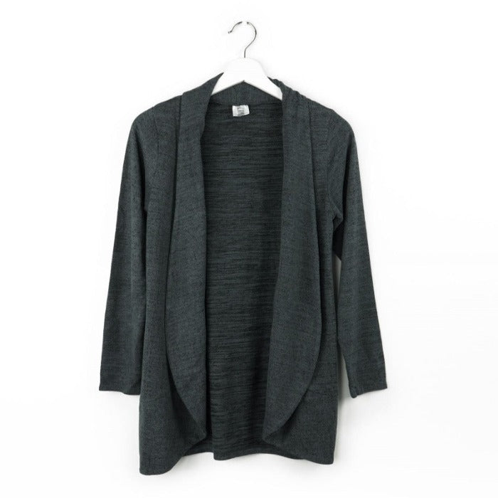 Lightweight Perennial Cardigan