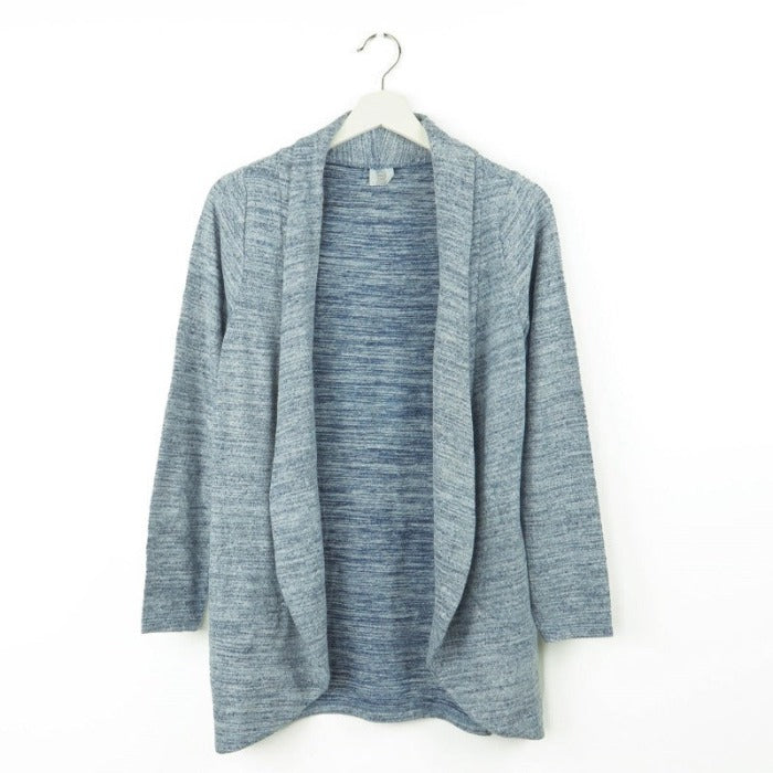 Lightweight Perennial Cardigan