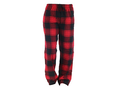 Women's Plaid Lounge Pants - FrouFrou Couture