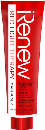 iRenew Red Light Therapy Serums - FrouFrou Couture