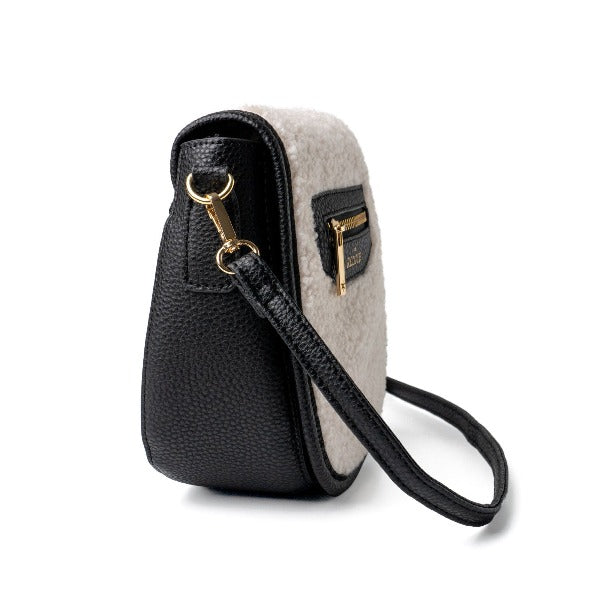 Kedzie® Fireside Mini Messenger