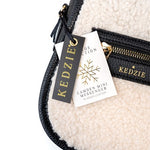 Kedzie® Fireside Mini Messenger