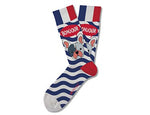 Two Left Feet 5th Edition Socks Open Stock