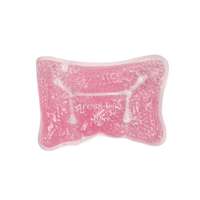 Pink Lemon Lavender® Stress Less Hot & Cold Spa Pillow