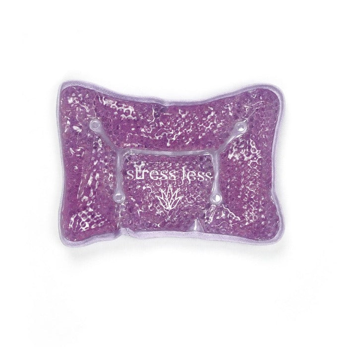 Purple Lemon Lavender® Stress Less Hot & Cold Spa Pillow