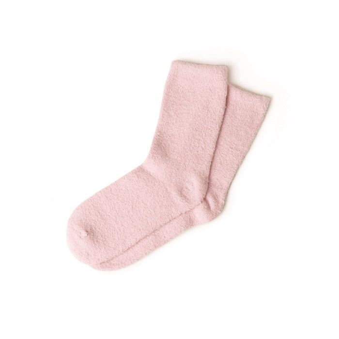 Super Soft Spa Aloe Socks