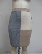 Sweater Skirt